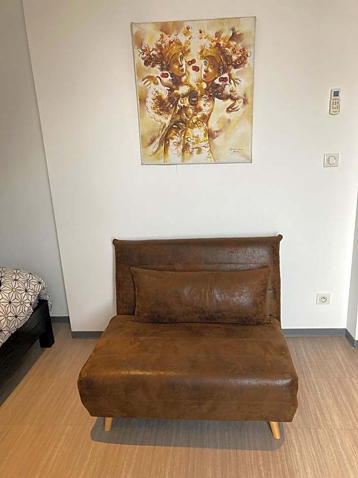 Auberge Sainte Marguerite