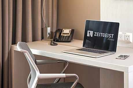 Superior Garden View Double Room