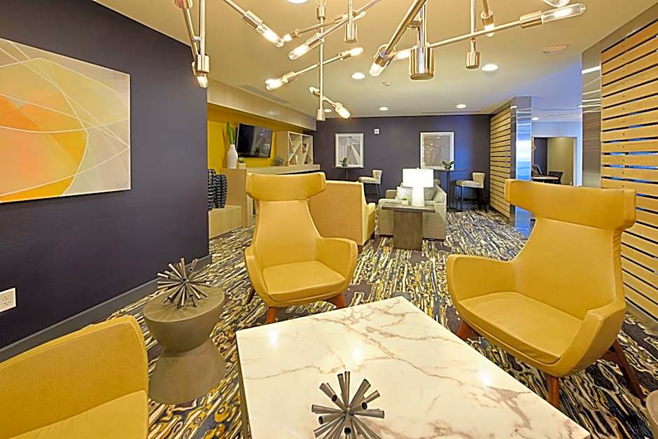 Staybridge Suites Little Rock - Medical Center By IHG