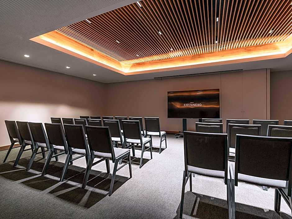 Hotel Costanero Montevideo - MGallery