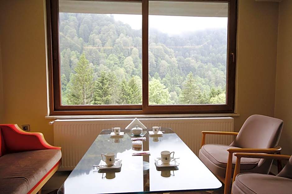 Ayderoom Hotel