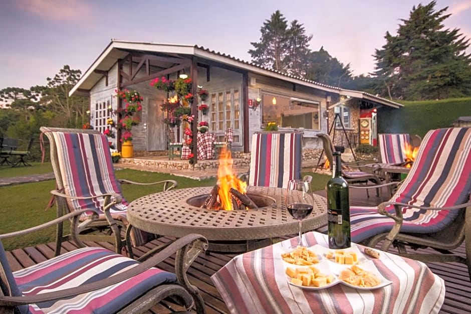 Pousada Alto da Boa Vista