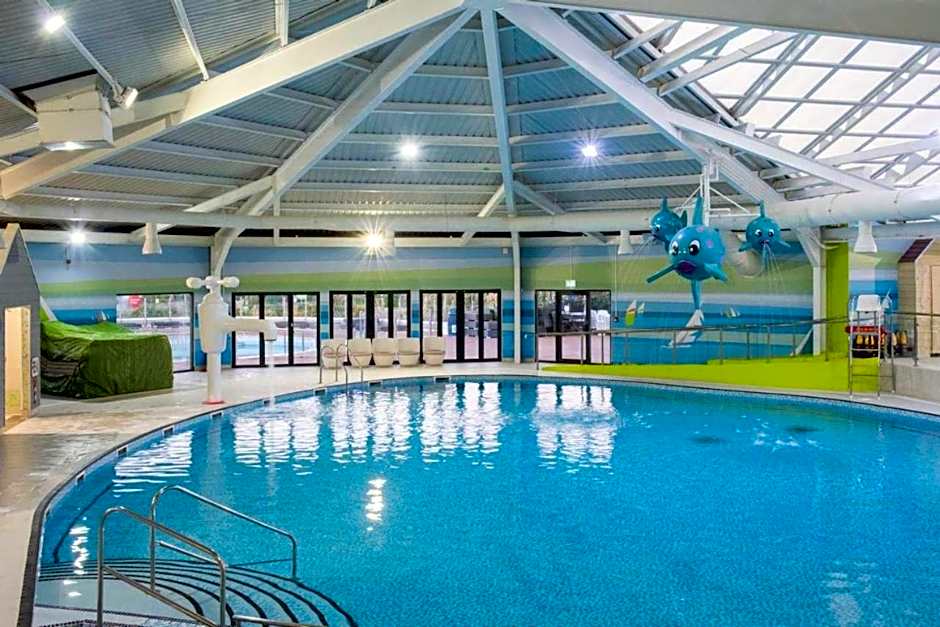 Littlesea Haven Rachel's Retreat