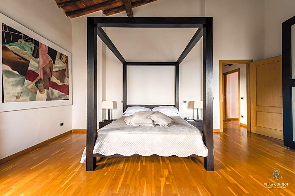 Villa Guinigi Dimora di Epoca Exclusive Residence & Pool