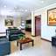 Kuta Town House Apartments