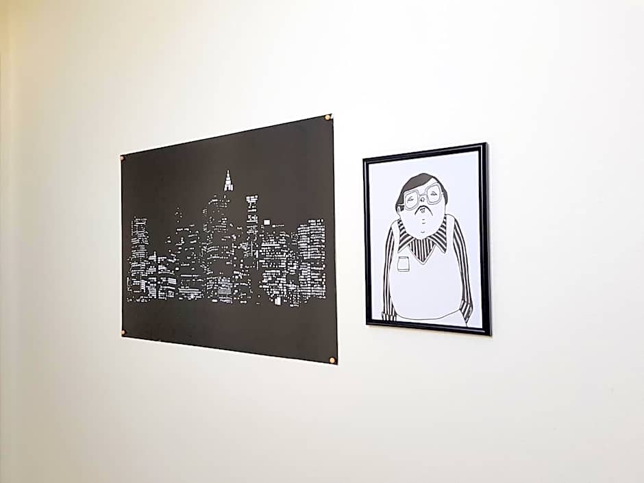 Alyhrs takvåning i Visby