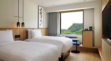 Fairfield by Marriott Gifu Seiryu Satoyama Park