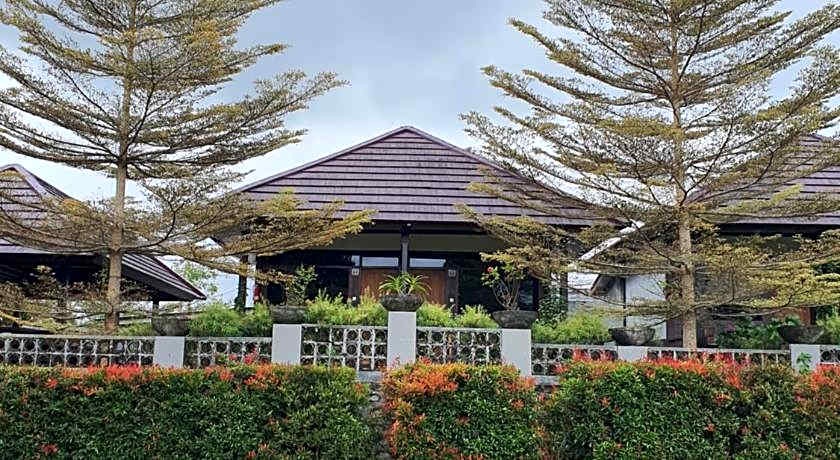 Nusantara Hotel Sembalun