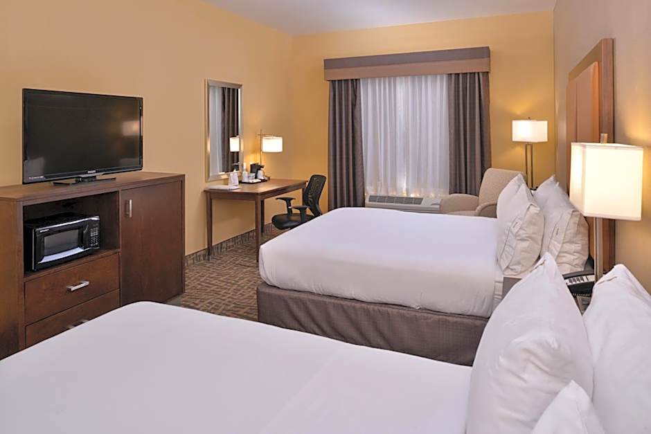 Holiday Inn Express & Suites Page Lake Powell Area By IHG