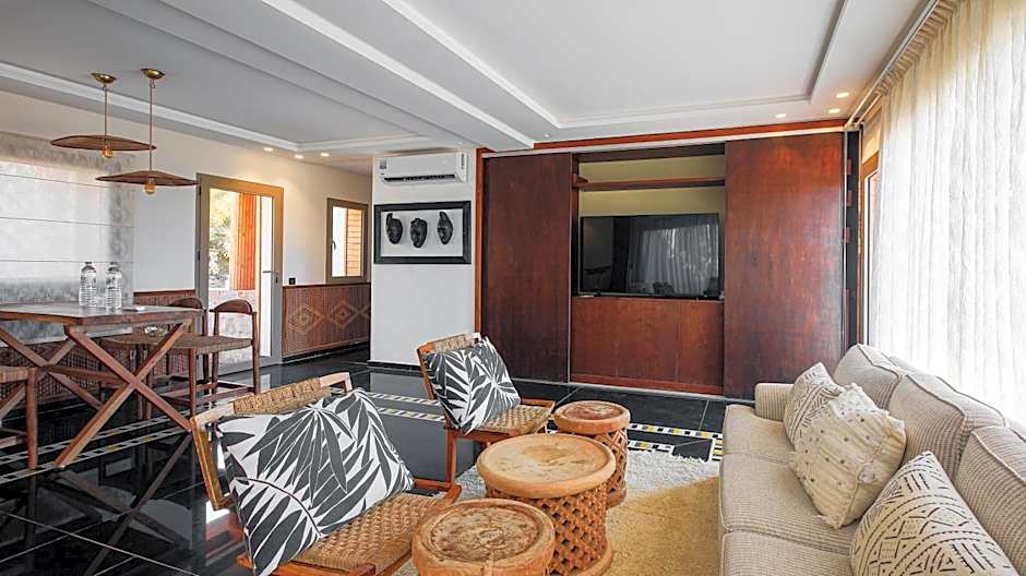 Hotel Dakhla Club & SPA