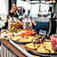 A Place To Hotel Esbjerg
