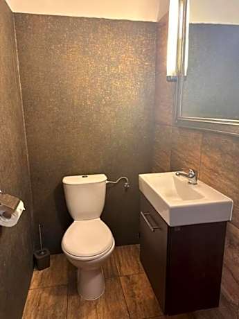 Apartment two Bedrooms