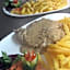 Hotel zum Goldenen Wagen
