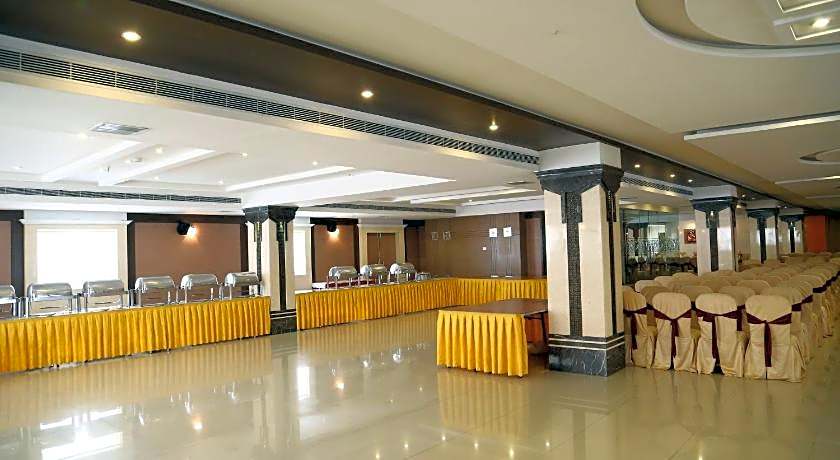 Hotel Swagath Grand Nagole