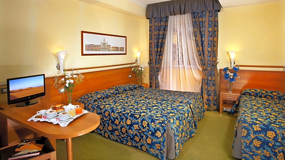 Hotel Windrose