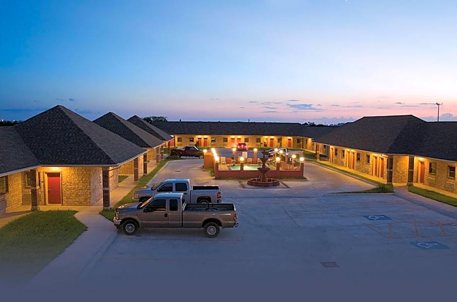Guest Inn San Benito/Harlingen
