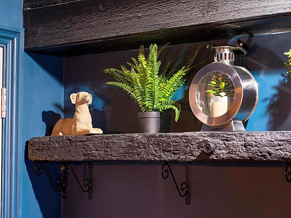 The Merchant's House, BW Signature Collection