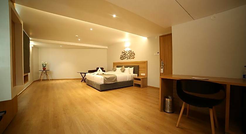 Native INN By Heda Hospitality