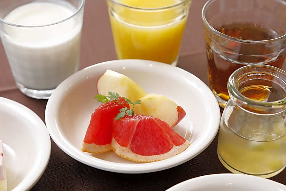 Dormy Inn Maebashi