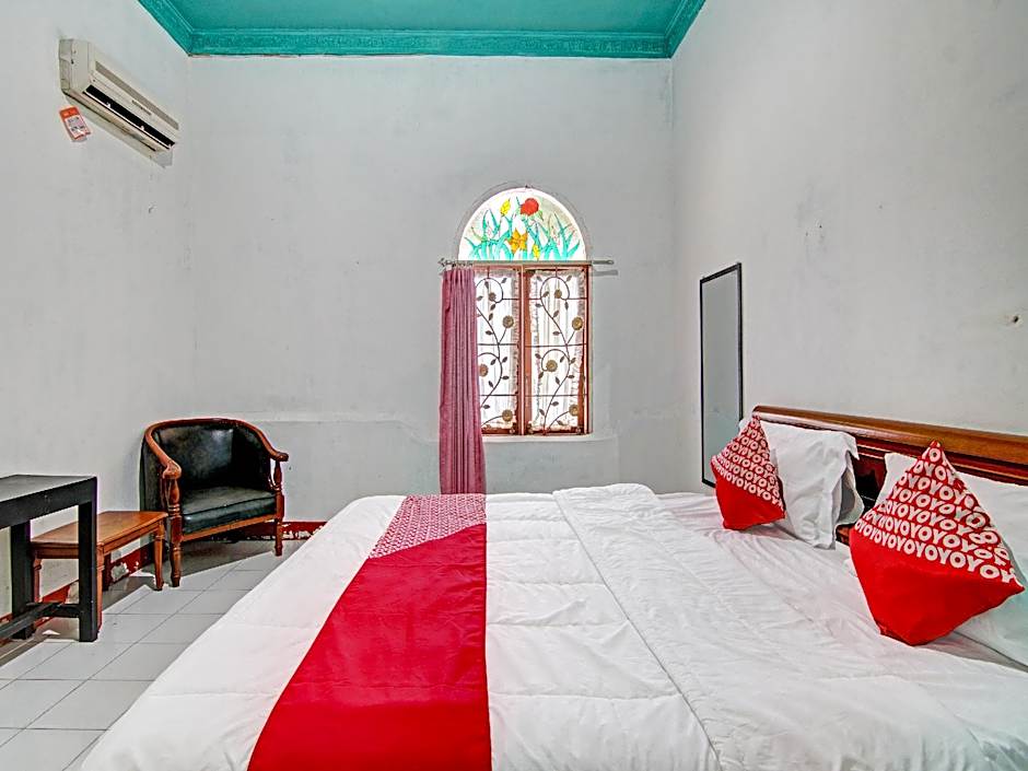 OYO 92497 Penginapan Pasir Indah Syariah