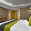 Kaiserdom Hotel Guangzhou Huangshidong Road Branch