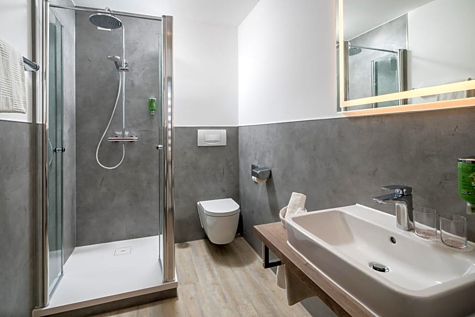 Ringhotel Celler Tor