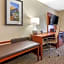 Comfort Suites Oshkosh