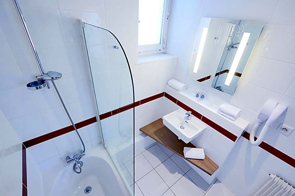 Kyriad Epinal Centre