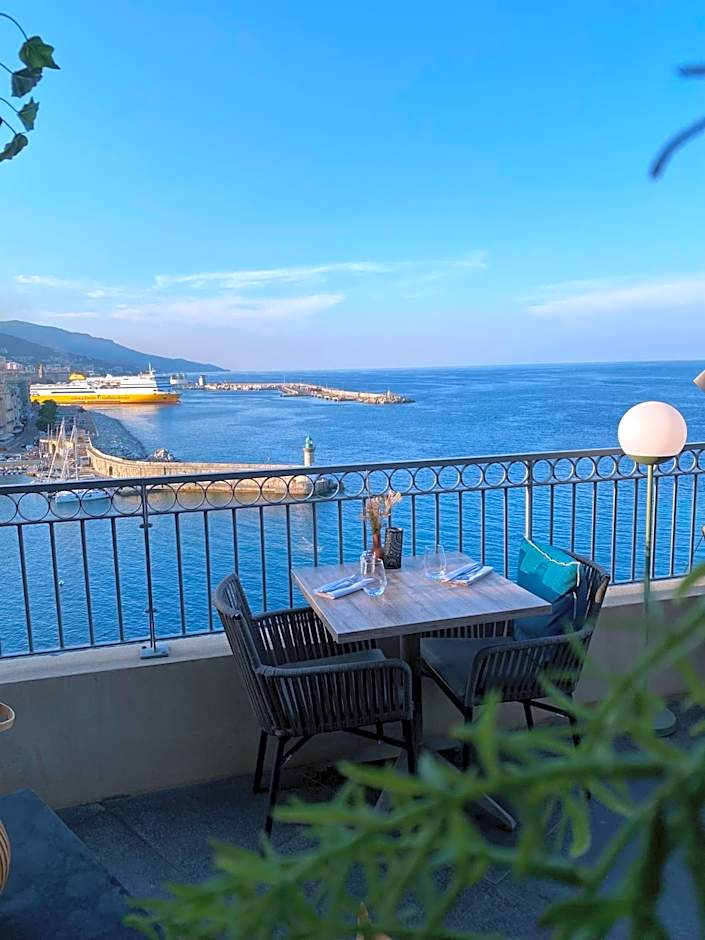 Hôtel Des Gouverneurs