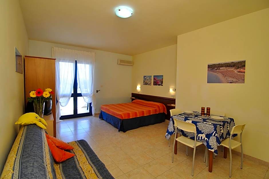 Residence Oasi Salento