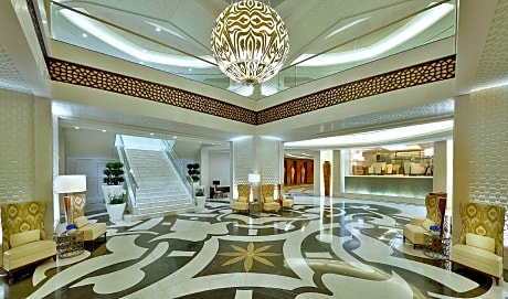 Conrad By Hilton Makkah Hotel
