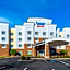 Fairfield Inn & Suites by Marriott Kansas City Overland Park