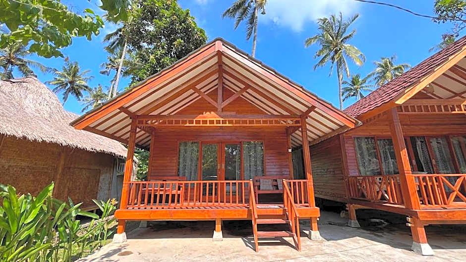 Cici Bungalow Senggigi