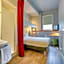 ibis budget Hotel Luzern City