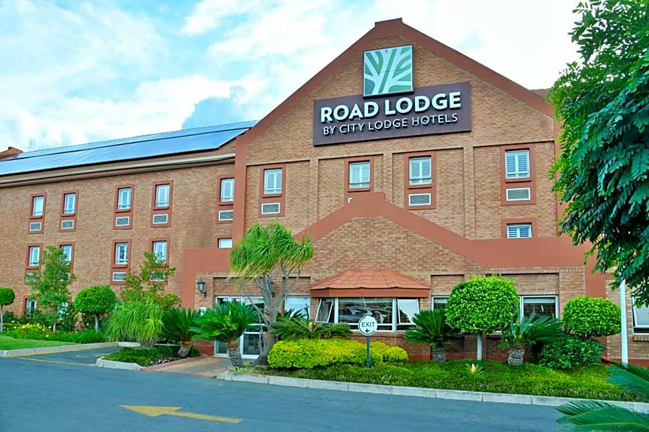 Road Lodge Randburg