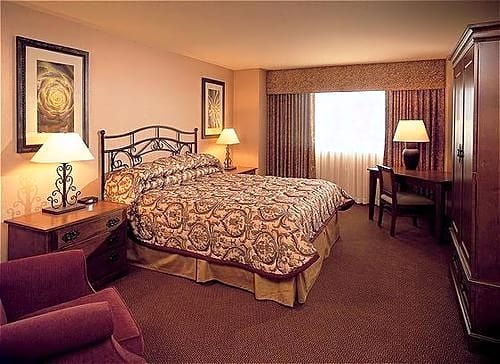 Santa Fe Station Hotel & Casino