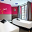 Absolute Hotel Paris République