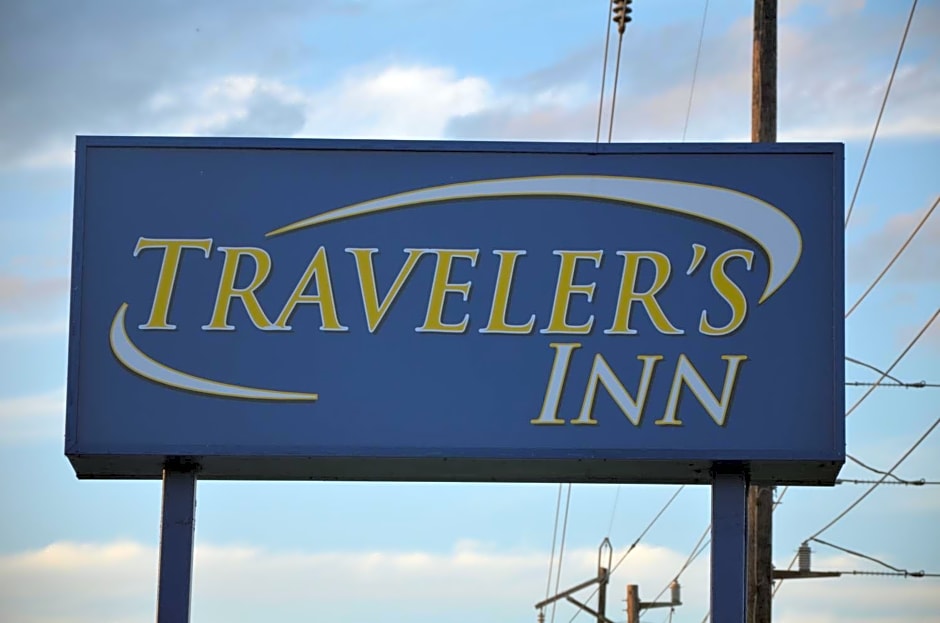 Travelers Inn