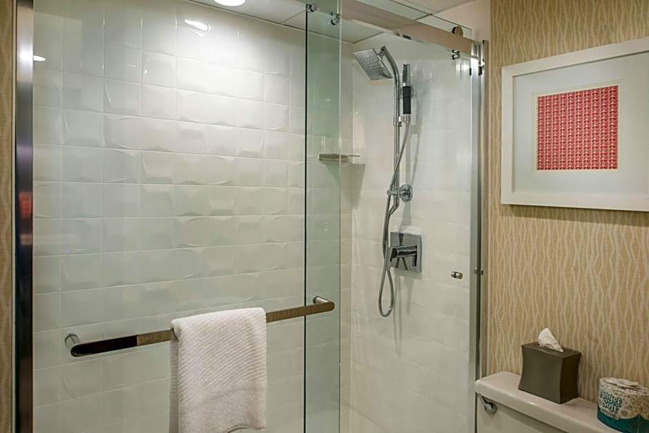 Marriott St. Louis Airport