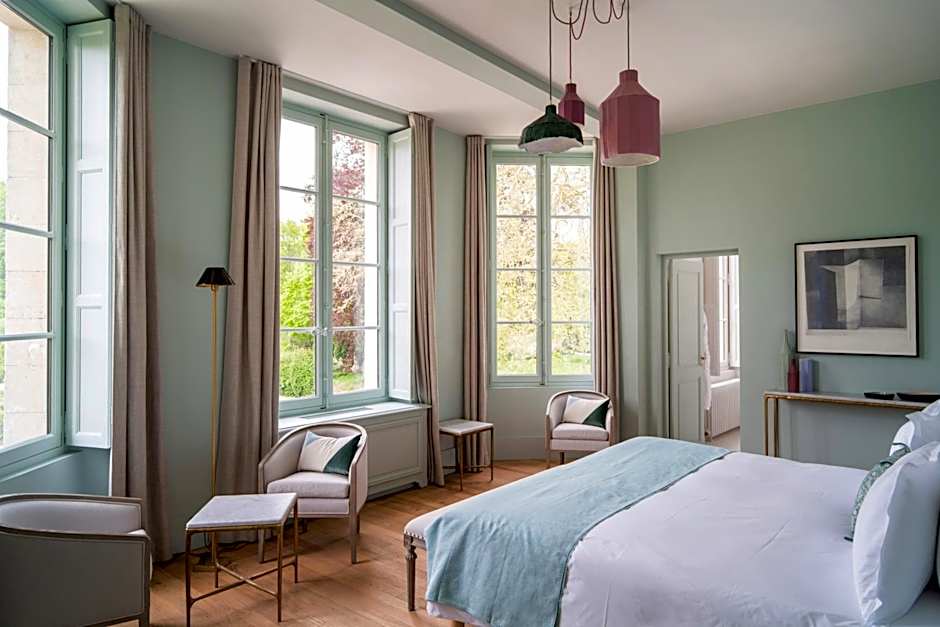 Domaine de Primard - Fontenille Collection