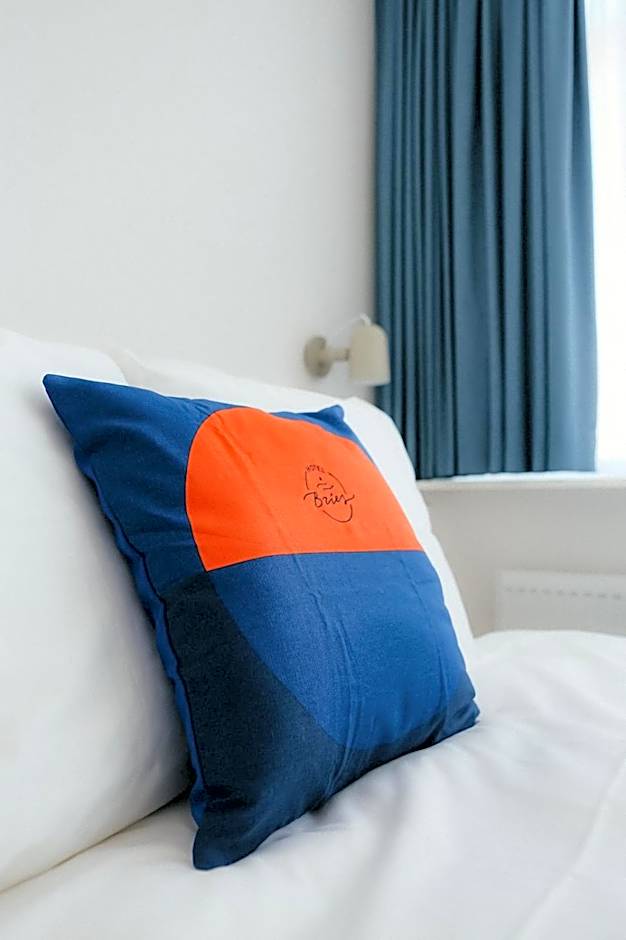 Hotel Bries Den Haag - Scheveningen