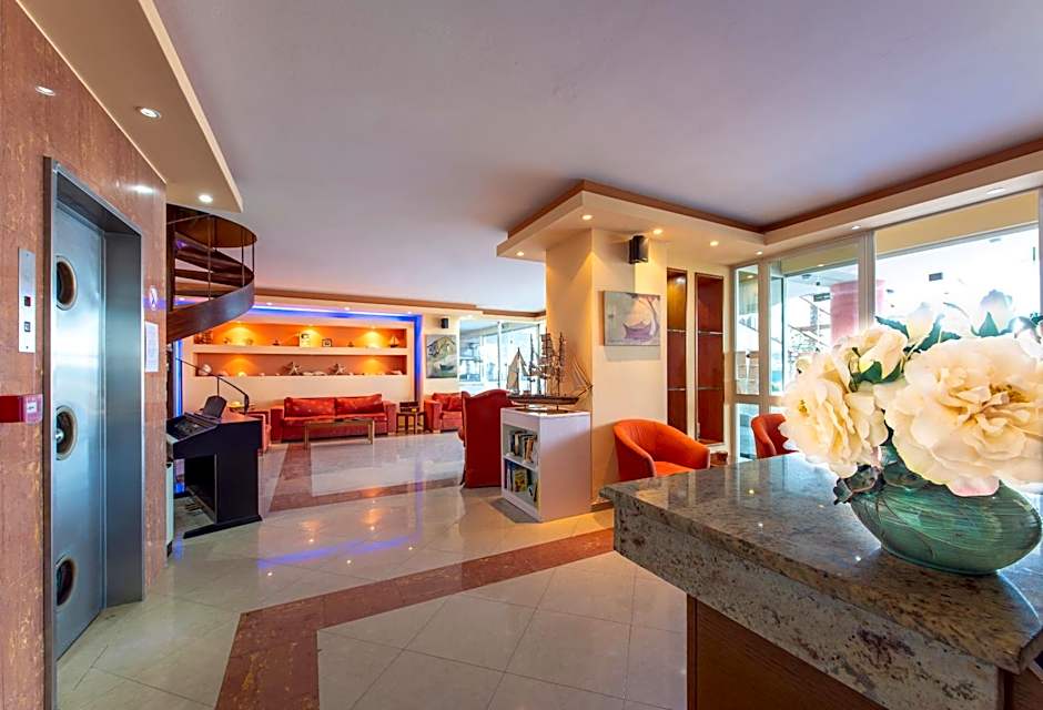 Avra Hotel
