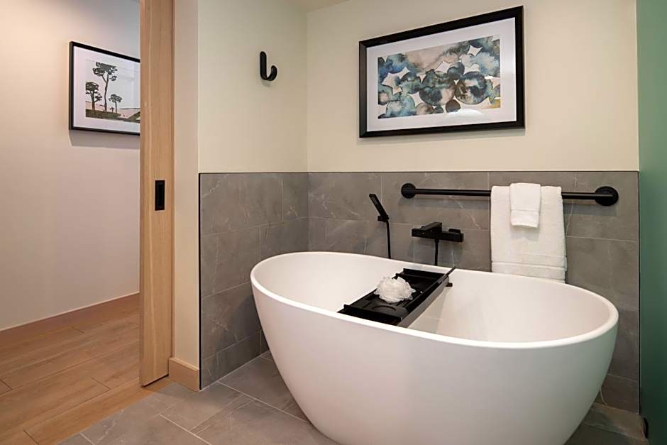 Embassy Suites By Hilton Hotel Napa Valley