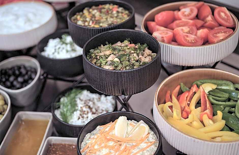 Leonardo Hotel Hamburg Elbbruecken