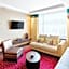 Intercontinental Budapest By IHG