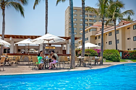 Ocean Breeze Mazatlan