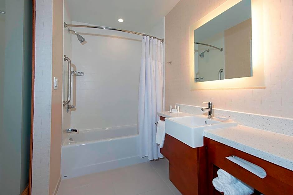 SpringHill Suites by Marriott Houston Sugar Land