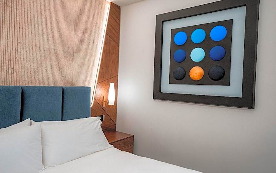 Hotel Veneto Plaza