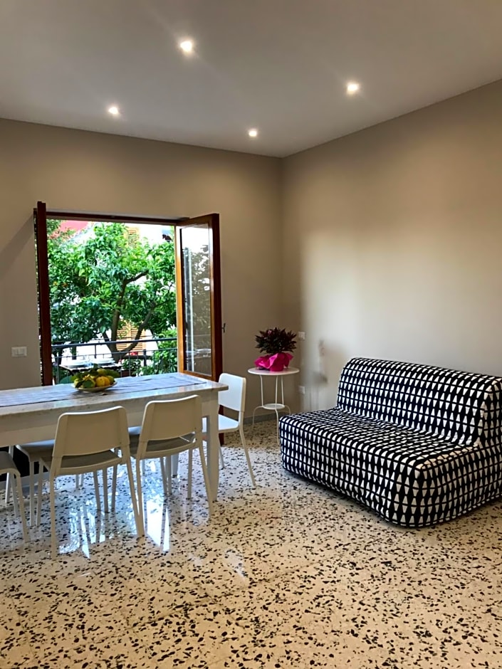 B&B Miccio – Sorrento, CO