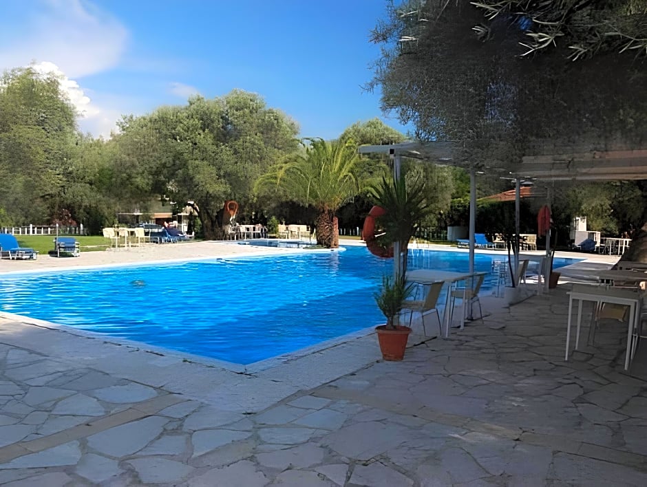 Thalero Holidays Center